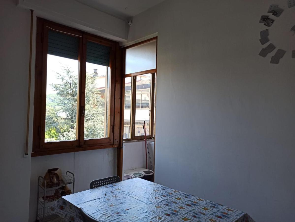 Casa Vacanze Giulia A Careggi Wi-Fi Διαμέρισμα Φλωρεντία Εξωτερικό φωτογραφία