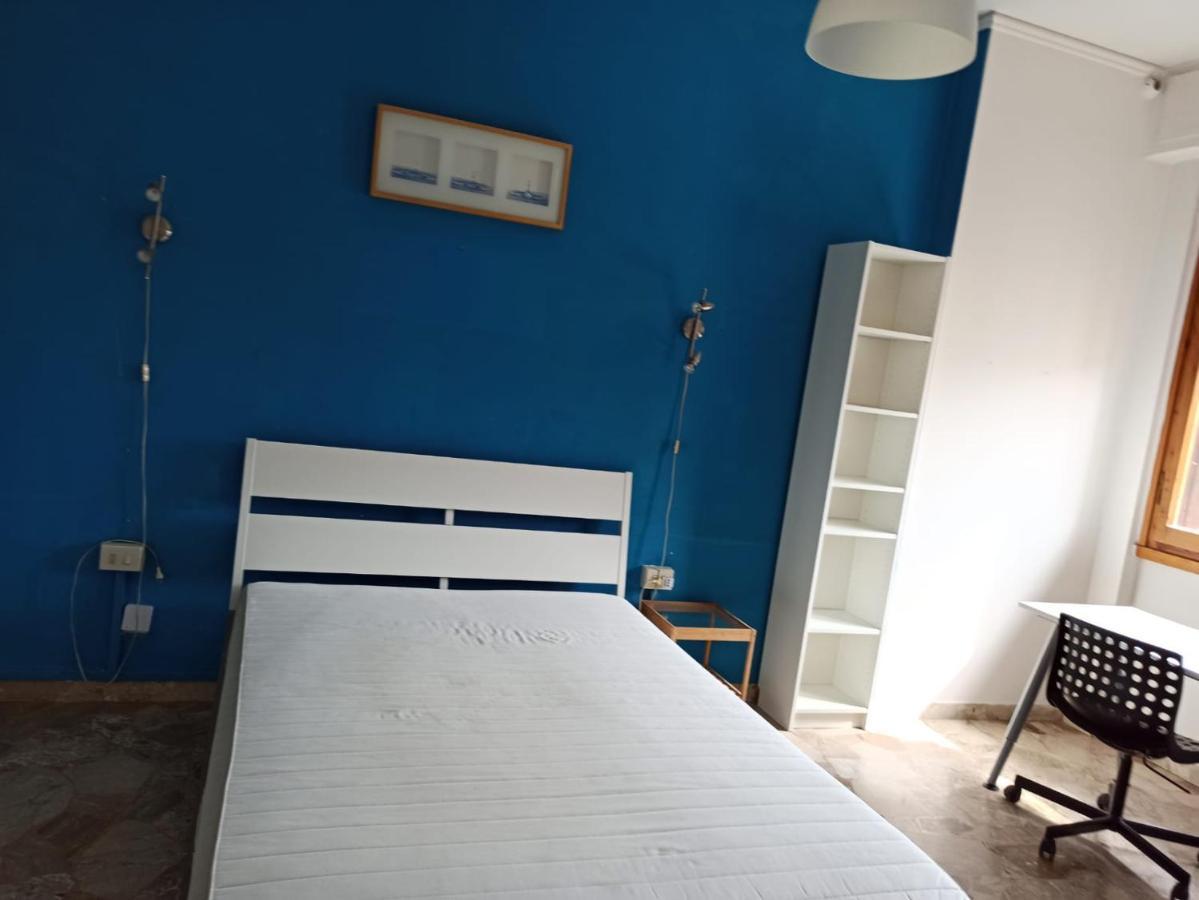 Casa Vacanze Giulia A Careggi Wi-Fi Διαμέρισμα Φλωρεντία Εξωτερικό φωτογραφία
