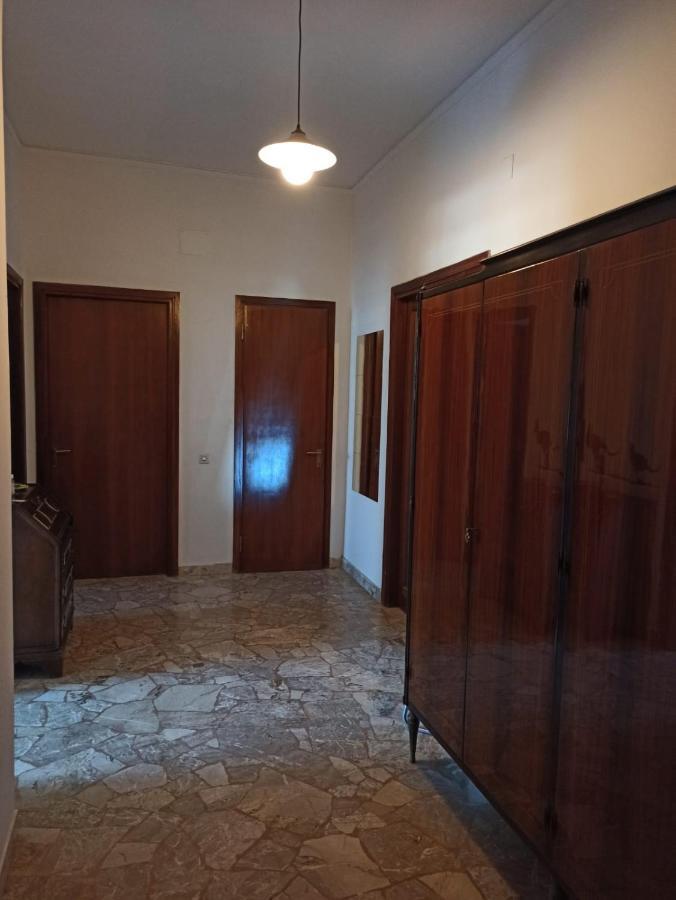 Casa Vacanze Giulia A Careggi Wi-Fi Διαμέρισμα Φλωρεντία Εξωτερικό φωτογραφία