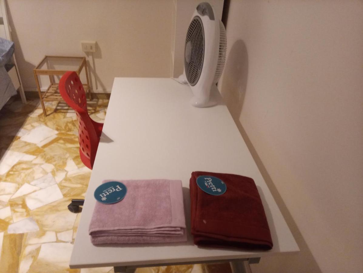 Casa Vacanze Giulia A Careggi Wi-Fi Διαμέρισμα Φλωρεντία Εξωτερικό φωτογραφία