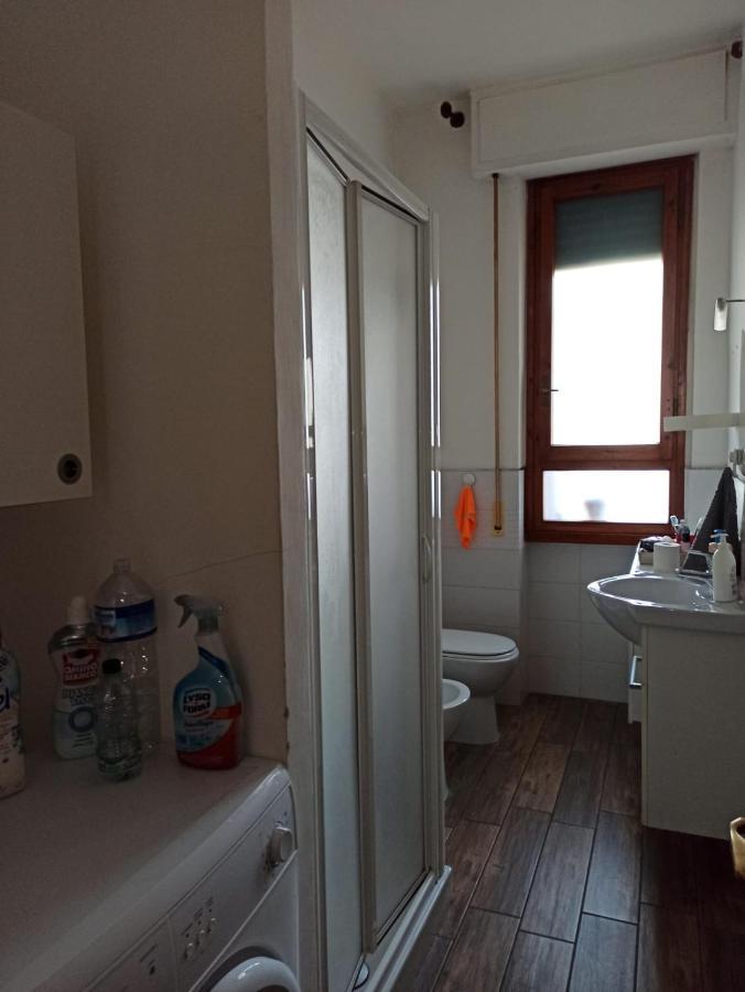 Casa Vacanze Giulia A Careggi Wi-Fi Διαμέρισμα Φλωρεντία Εξωτερικό φωτογραφία
