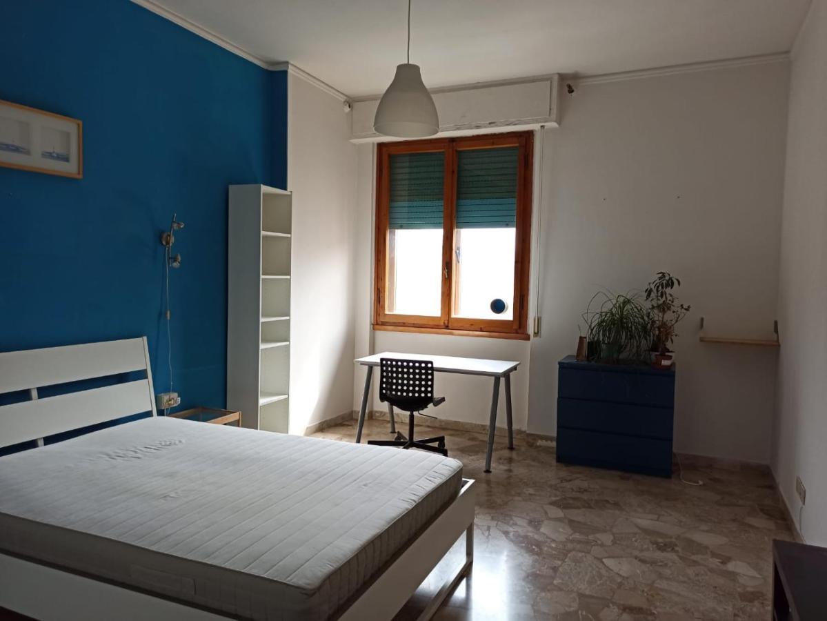 Casa Vacanze Giulia A Careggi Wi-Fi Διαμέρισμα Φλωρεντία Εξωτερικό φωτογραφία
