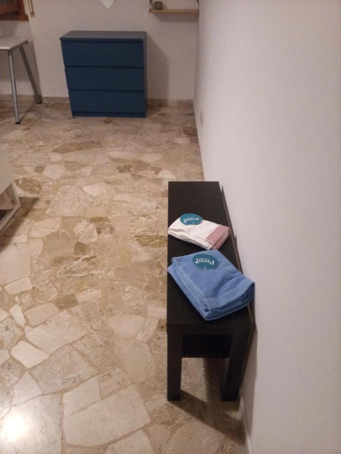 Casa Vacanze Giulia A Careggi Wi-Fi Διαμέρισμα Φλωρεντία Εξωτερικό φωτογραφία